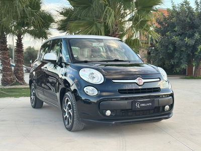 Fiat 500L 1.6 Multijet 120 CV Lounge usata
