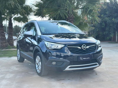 Opel Crossland X 1.5 ECOTEC D 102 CV Start&Stop Innovation usata