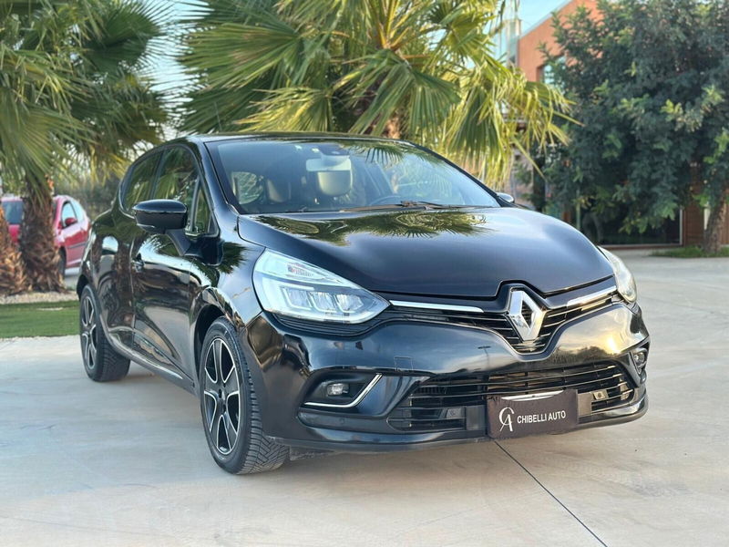 Renault Clio dCi 8V 90CV Start&Stop 5 porte Energy Intens