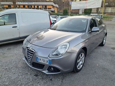 Alfa Romeo Giulietta 1.4 tb Progression 105cv E6 usata