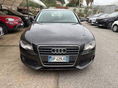 Audi A4 2.7 V6 TDI F.AP. mult. Advanced usata