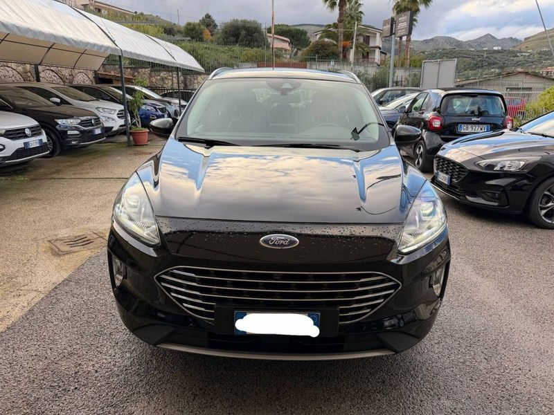 Ford Kuga 1.5 EcoBlue 120 CV 2WD Titanium