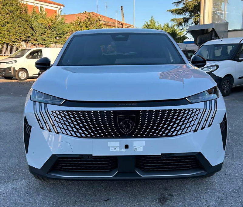 Peugeot 3008 1.2 hybrid GT 145cv e-dcs6