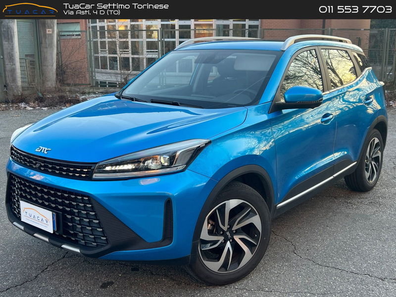 Emc Wave Wave 3 1.5t Gpl 147cv cvt