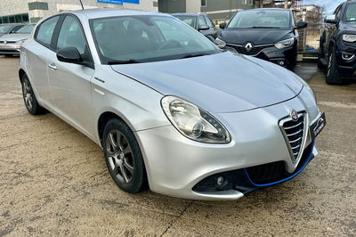 Alfa Romeo Giulietta 1.6 JTDm-2 Progression c/CL usata
