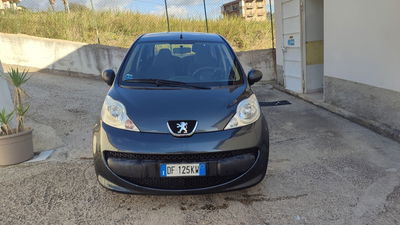 Peugeot 107 68CV 5p. Plaisir usata