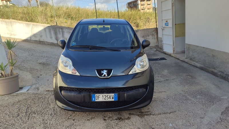 Peugeot 107 68CV 5p. Plaisir