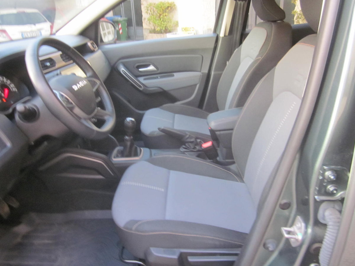 Dacia Duster 1.0 TCe GPL 4x2 Extreme (12)