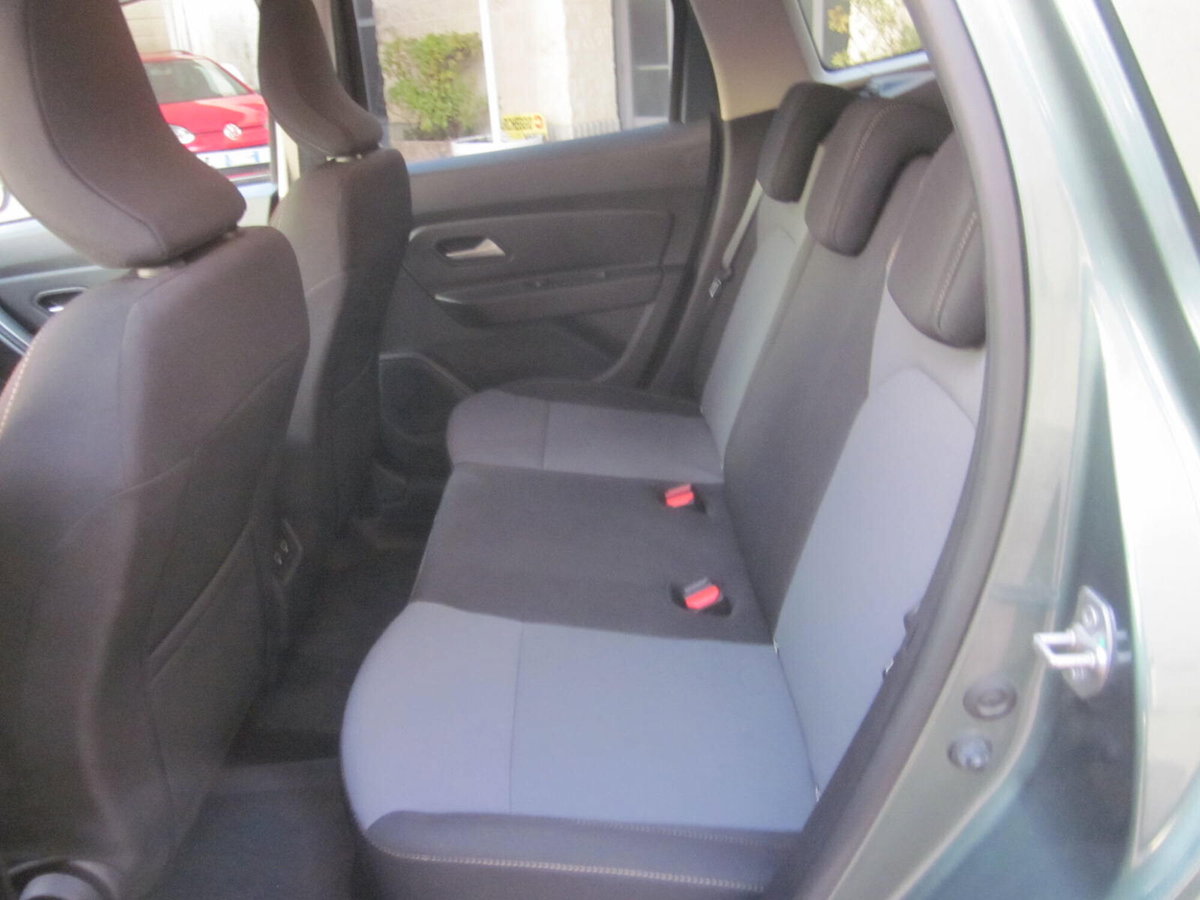 Dacia Duster 1.0 TCe GPL 4x2 Extreme (13)
