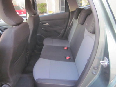 Dacia Duster 1.0 TCe GPL 4x2 Extreme (13)