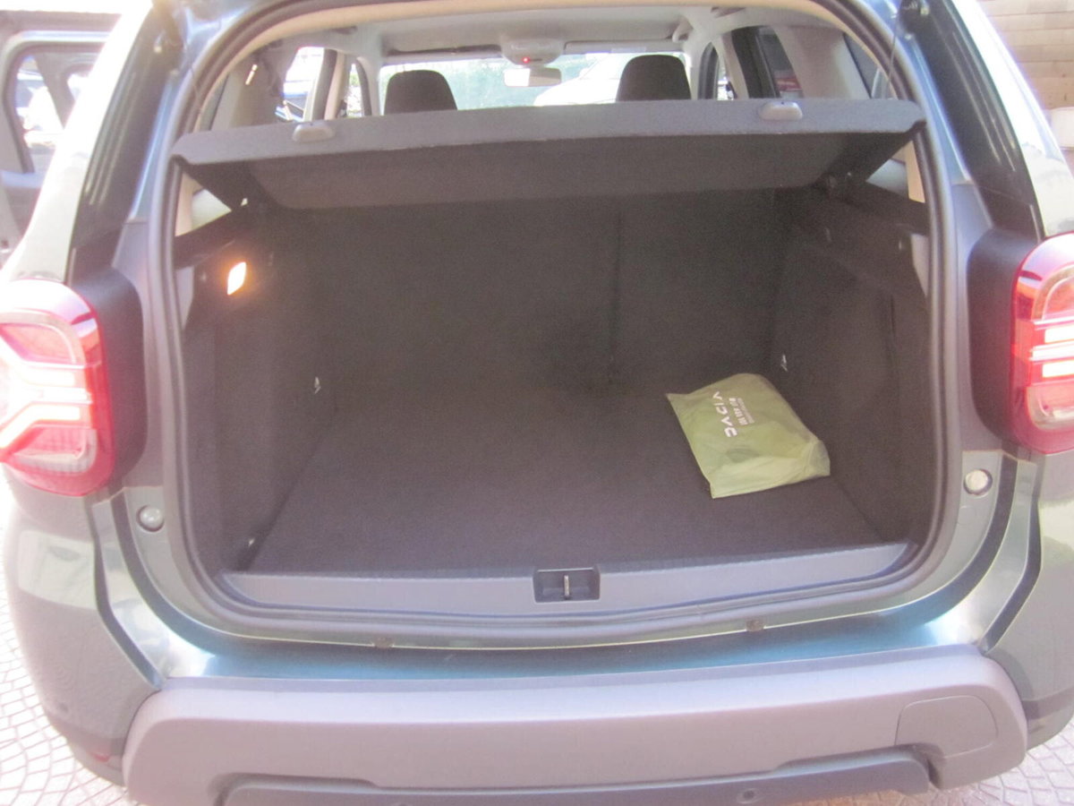 Dacia Duster 1.0 TCe GPL 4x2 Extreme (14)