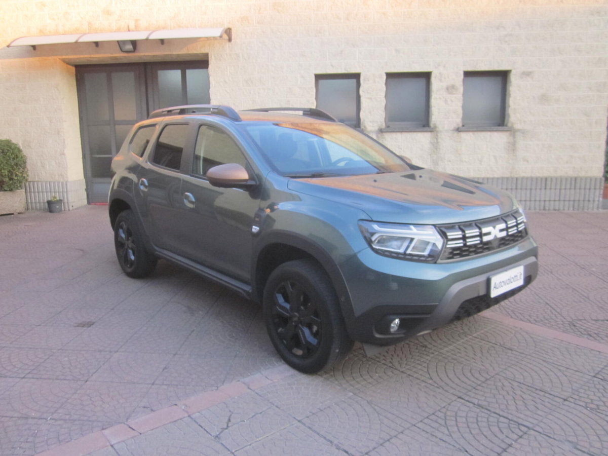 Dacia Duster 1.0 TCe GPL 4x2 Extreme (3)