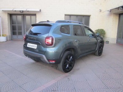 Dacia Duster 1.0 TCe GPL 4x2 Extreme (6)