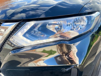 Nissan X-Trail 1.6 dCi 2WD Tekna (10)
