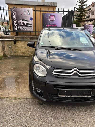 Citroen C1 C1 VTi 68 5 porte Live usata