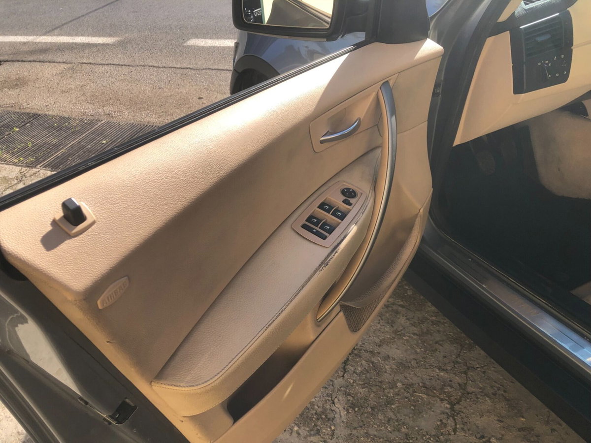BMW X3 2.0d cat Eletta (11)