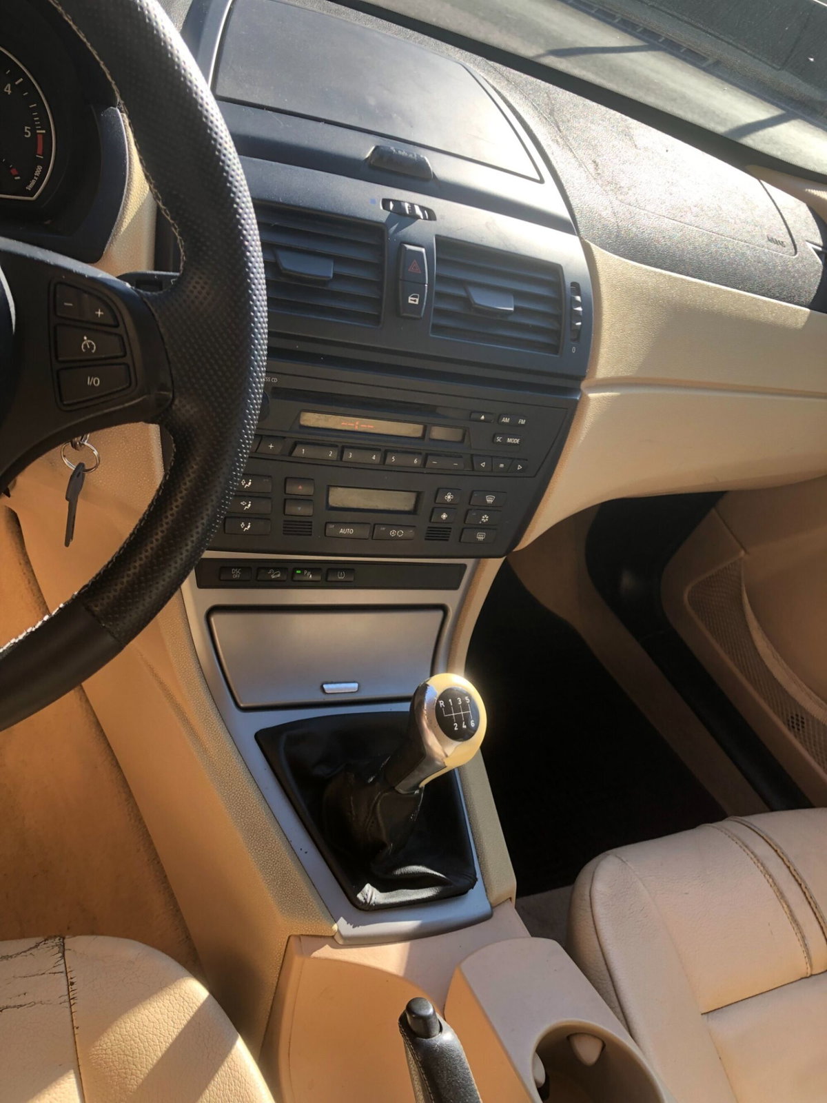 BMW X3 2.0d cat Eletta (13)
