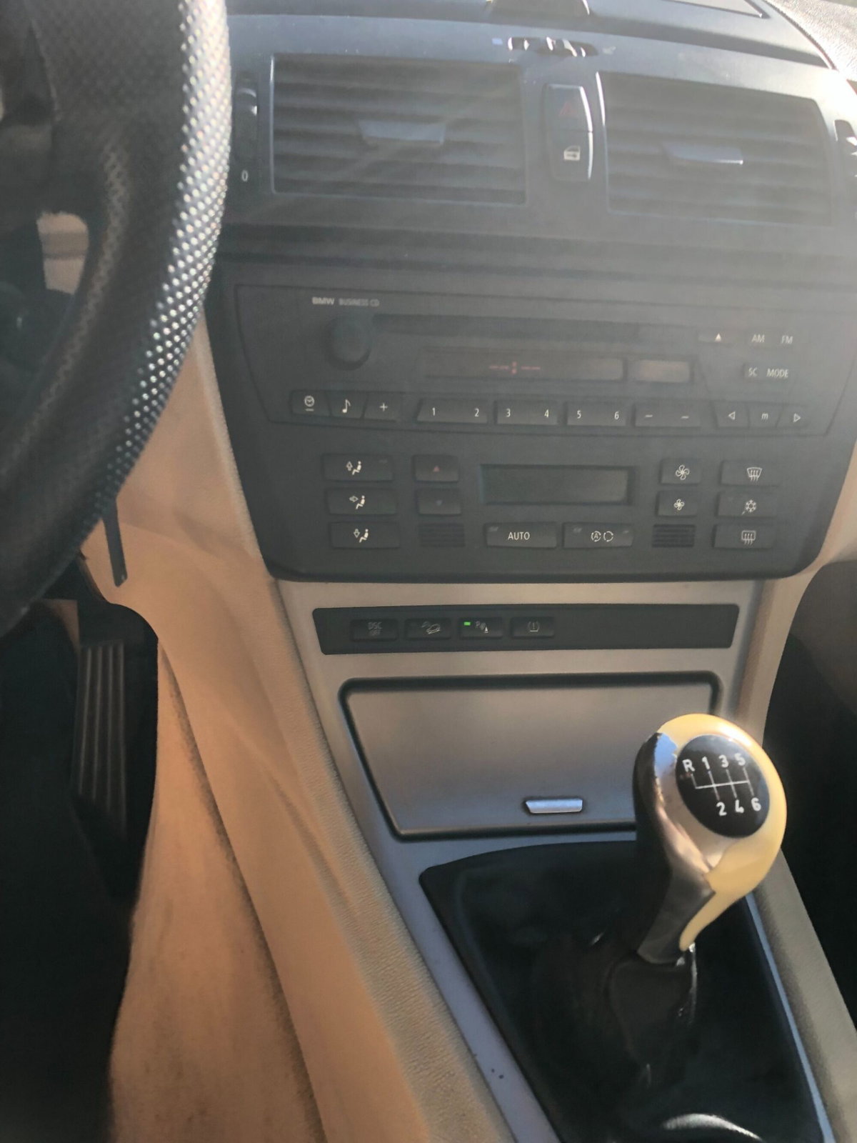 BMW X3 2.0d cat Eletta (14)
