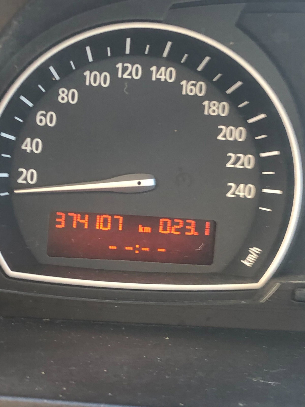 BMW X3 2.0d cat Eletta (16)