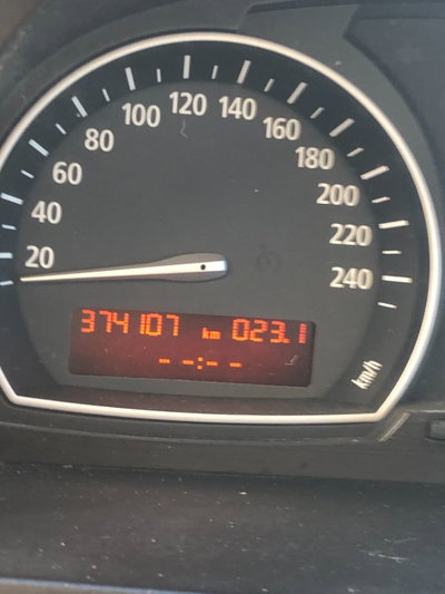 BMW X3 2.0d cat Eletta (16)