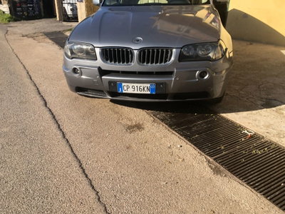 BMW X3 2.0d cat Eletta (4)