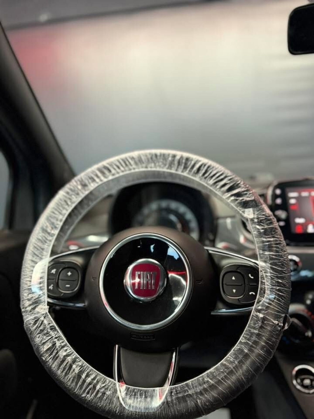 Fiat 500 1.2 EasyPower Lounge (11)