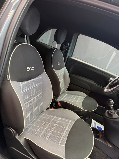 Fiat 500 1.2 EasyPower Lounge (14)