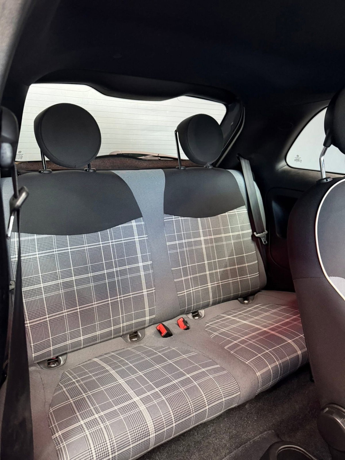 Fiat 500 1.2 EasyPower Lounge (15)