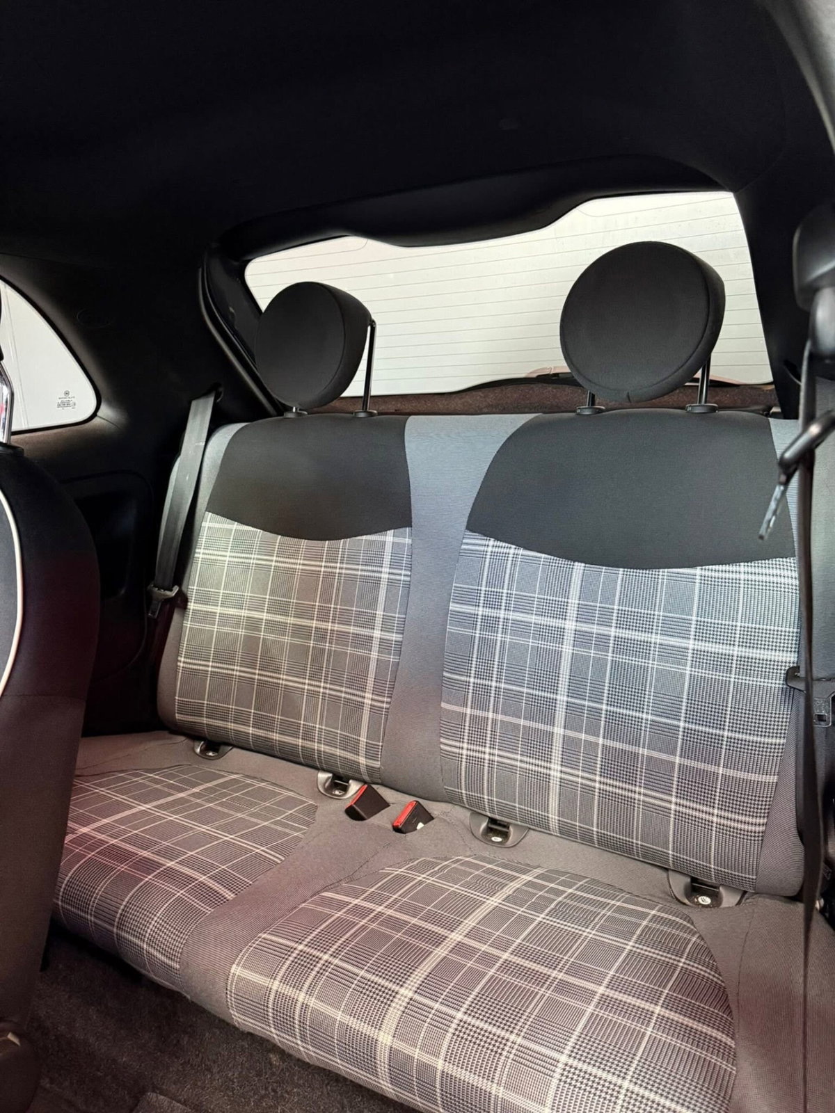 Fiat 500 1.2 EasyPower Lounge (16)