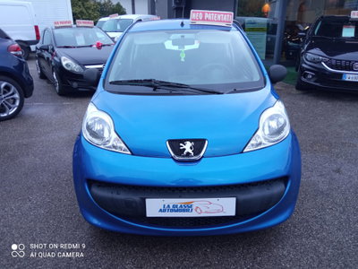 Peugeot 107 68CV 3p. Desir (3)