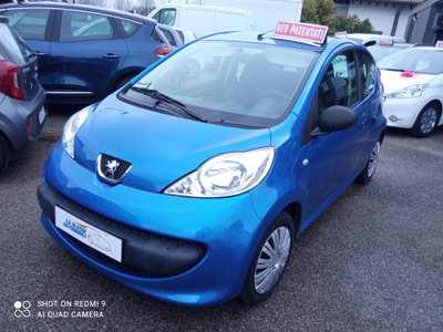 Peugeot 107 68CV 3p. Desir (4)