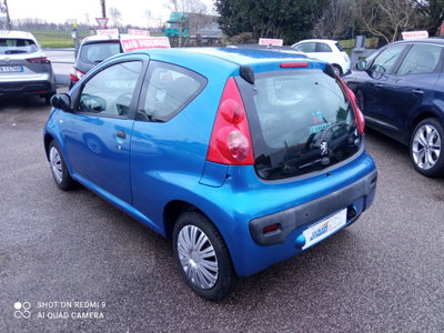 Peugeot 107 68CV 3p. Desir (6)