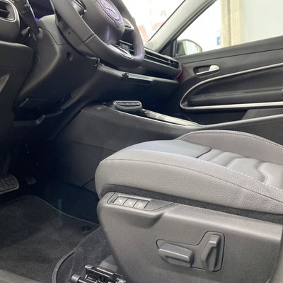 Jeep Avenger 1.2 turbo Summit fwd 100cv (7)