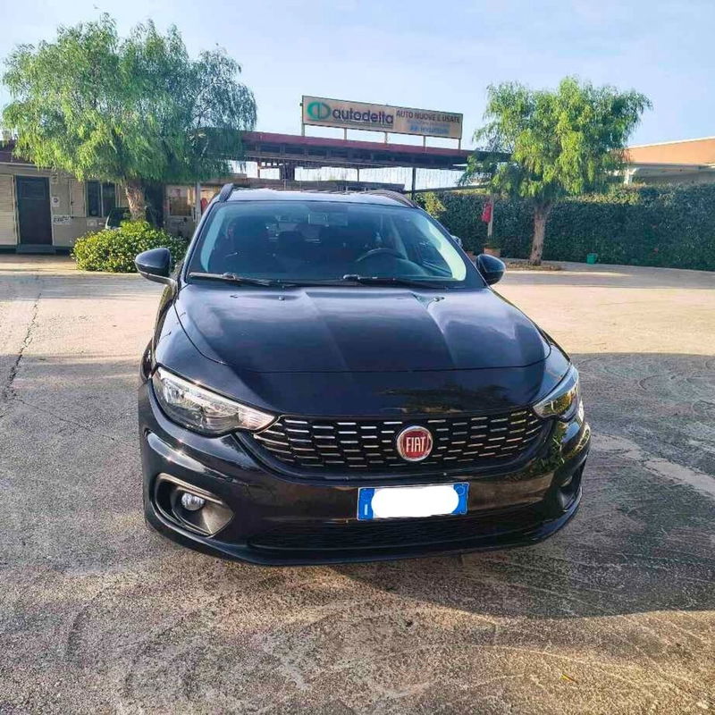 Fiat Tipo Station Wagon Tipo 1.6 Mjt S&S SW Easy