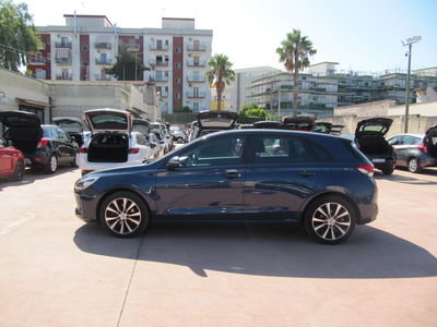Hyundai i30 1.6 CRDi 110CV 5 porte Style usata