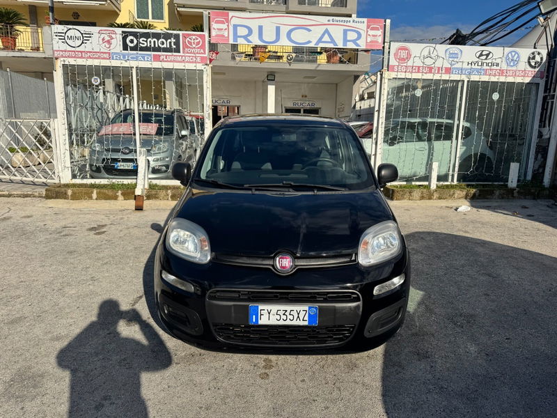 Fiat Panda 1.2 EasyPower Easy