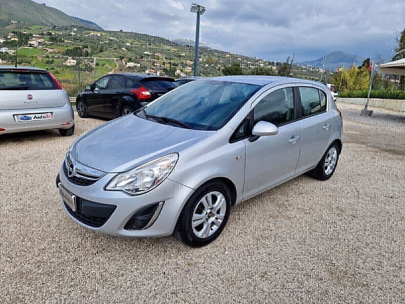 Opel Corsa 1.3 CDTI 95CV F.AP. 5 porte Edition