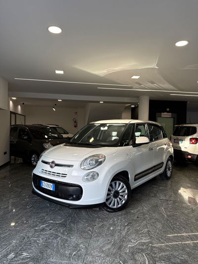 Fiat 500L 1.3 Multijet 85 CV Lounge usata