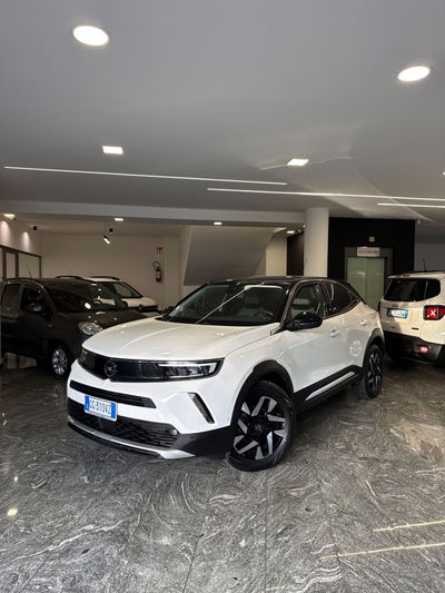 Opel Mokka 1.5 diesel Edition usata