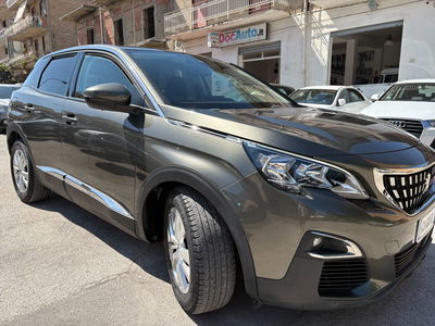 Peugeot 3008 BlueHDi 120 EAT6 S&S Business usata