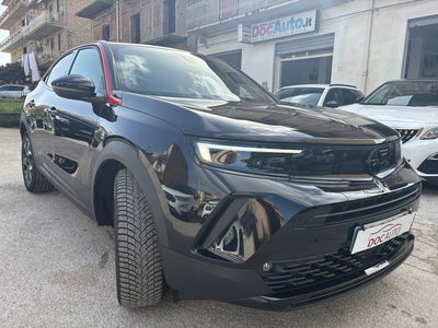 Opel Mokka 1.5 diesel GS Line usata