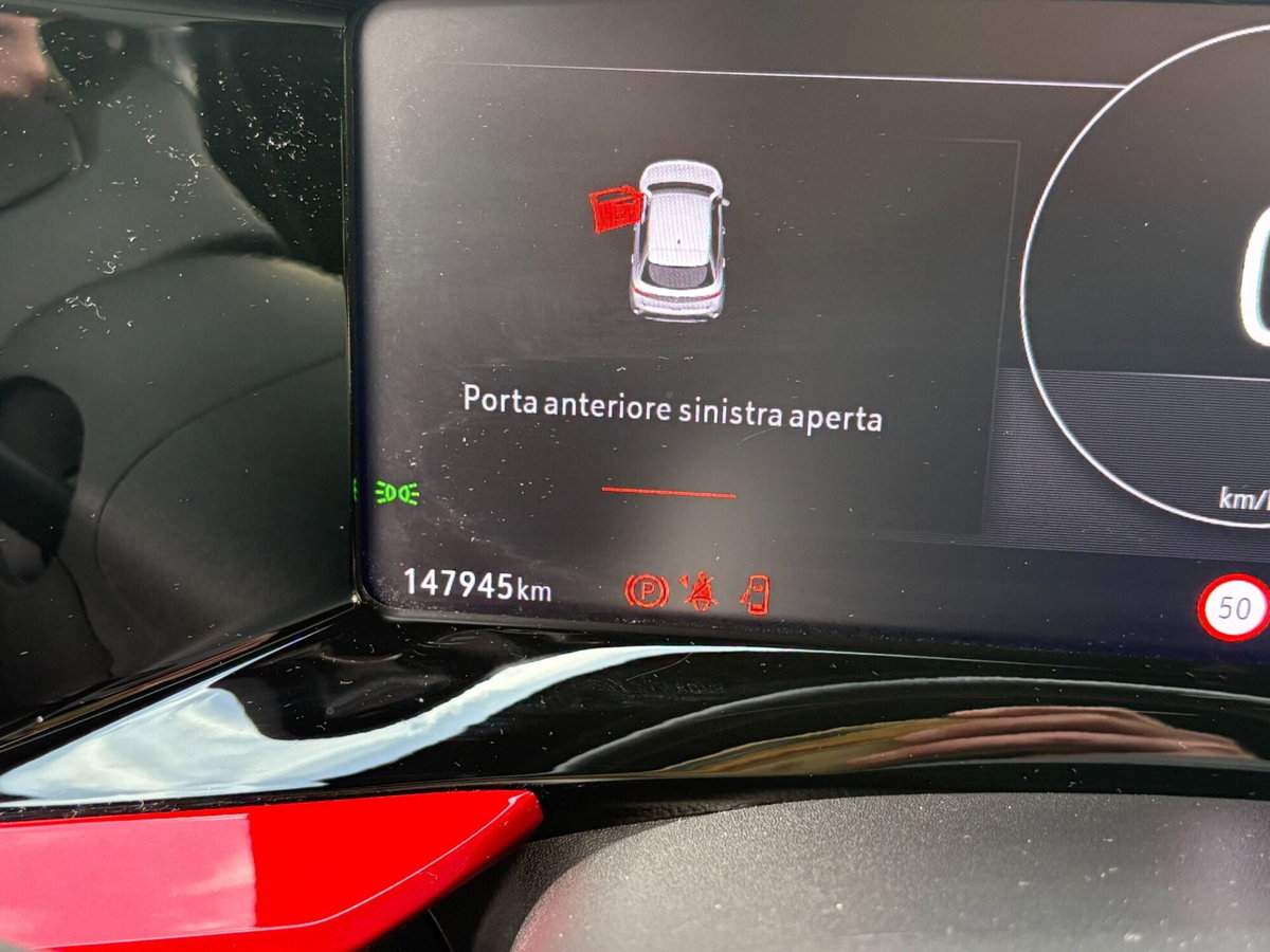Opel Mokka 1.5 diesel GS Line (13)