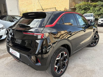 Opel Mokka 1.5 diesel GS Line (6)