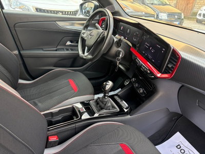 Opel Mokka 1.5 diesel GS Line (7)