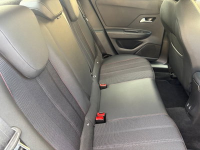 Opel Mokka 1.5 diesel GS Line (8)
