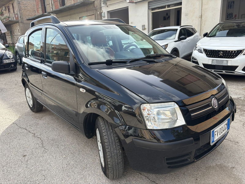Fiat Panda 1.2 Dynamic