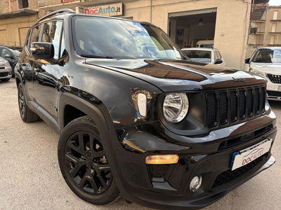 Jeep Renegade 1.0 T3 Limited usata