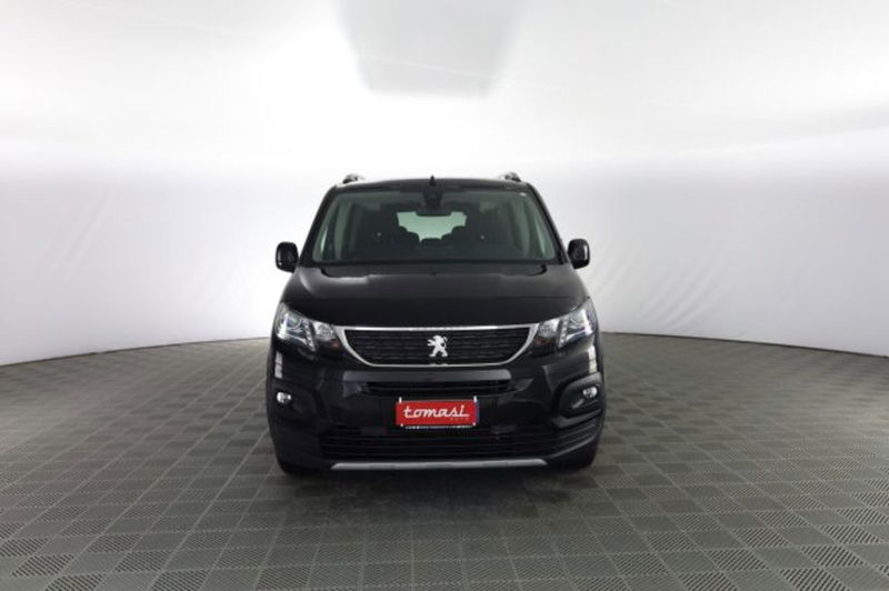 Peugeot Rifter BlueHDi 130 S&S Allure Pack Long 7 posti