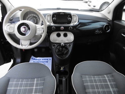 Fiat 500 1.2 Riva (10)