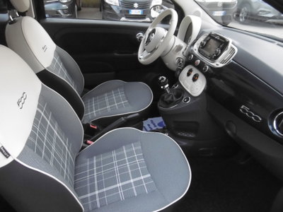 Fiat 500 1.2 Riva (13)